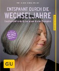 Cover-Bild zum Titel 'Entspannt durch die Wechseljahre' von 'Bernd Kleine-Gunk'