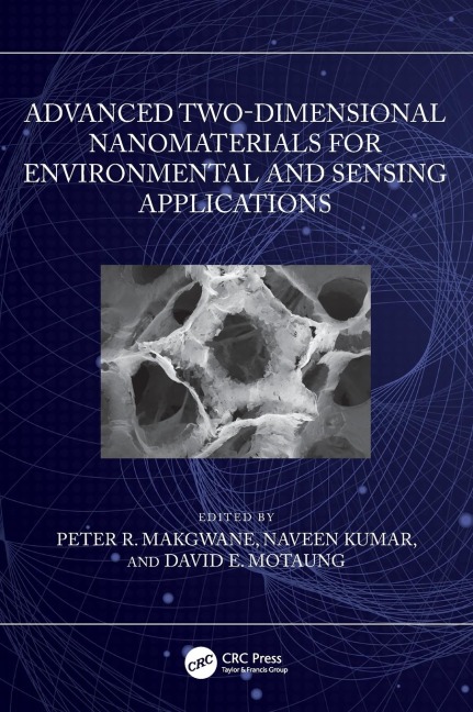 Advanced Two-Dimensional Nanomaterials for Environmental and Sensing Applications - 