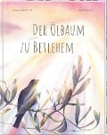 Cover-Bild zum Titel 'Der Ölbaum zu Betlehem' von 'Susanne Maria Emka'