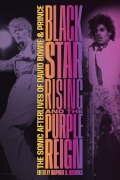 Cover-Bild zum Titel 'Blackstar Rising and the Purple Reign' von ''