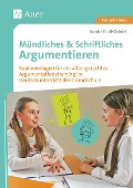 Mündliches & Schriftliches Argumentieren - Sandra Kroll-Gabriel