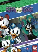 Cover-Bild zum Titel 'Disney Muhtesem Maceralar Korku Kusagi' von 'Kolektif'