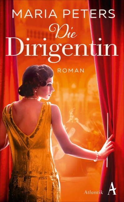 Die Dirigentin - Maria Peters