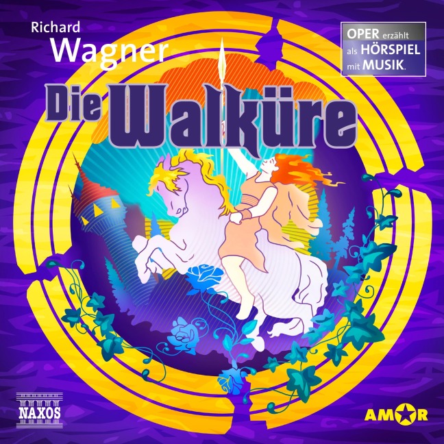 Die Walküre - Richard Wagner