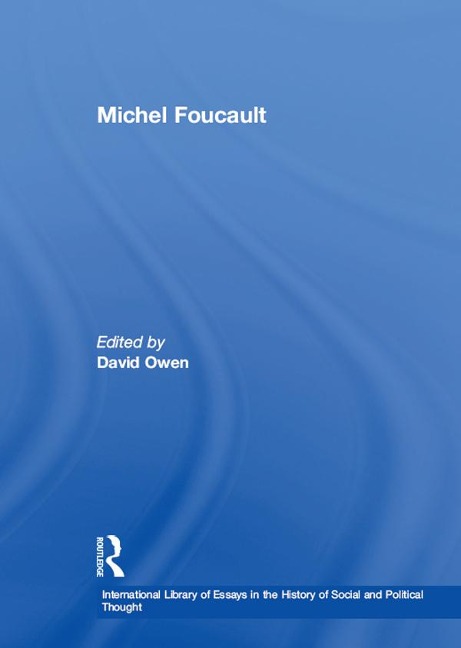 Michel Foucault - 