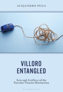 Cover-Bild zum Titel 'Villoro Entangled' von 'Alejandro Puga'