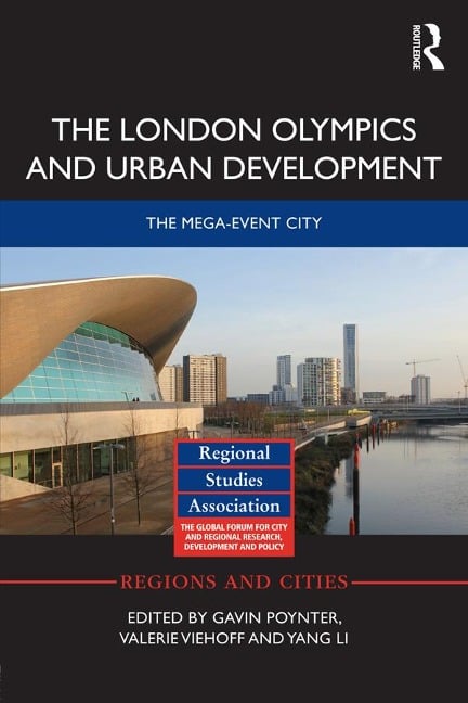The London Olympics and Urban Development - 
