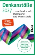 Cover-Bild zum Titel 'Denkanstöße 2027' von ''