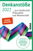 Cover-Bild zum Titel 'Denkanstöße 2027' von ''