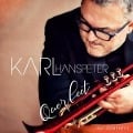 Cover-Bild zum Titel 'Querbeet' von 'Karl Hanspeter'