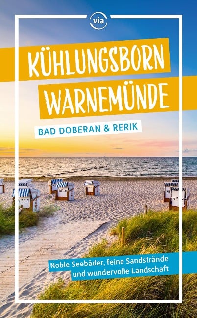 Kühlungsborn - Warnemünde - Klaus Scheddel