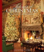 Cover-Bild zum Titel 'Splendor of Christmas' von 'Melissa Lester'