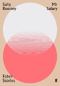 Cover-Bild zum Titel 'Mr Salary' von 'Sally Rooney'
