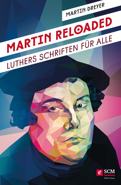 Martin Reloaded - Martin Dreyer