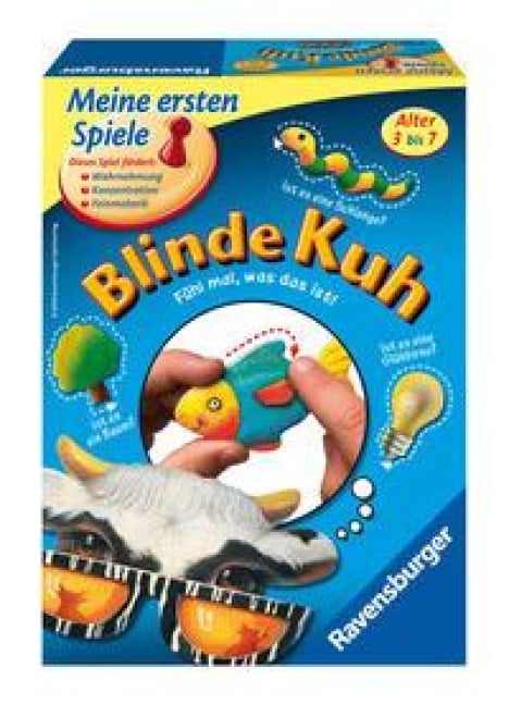 Blinde Kuh - 