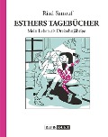 Esthers Tagebücher 4: Mein Leben als Dreizehnjährige - Riad Sattouf