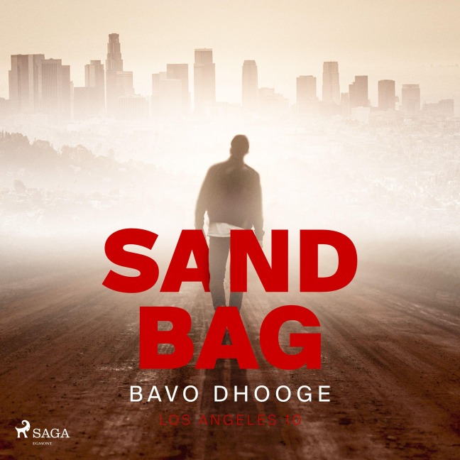 Sand Bag - Bavo Dhooge