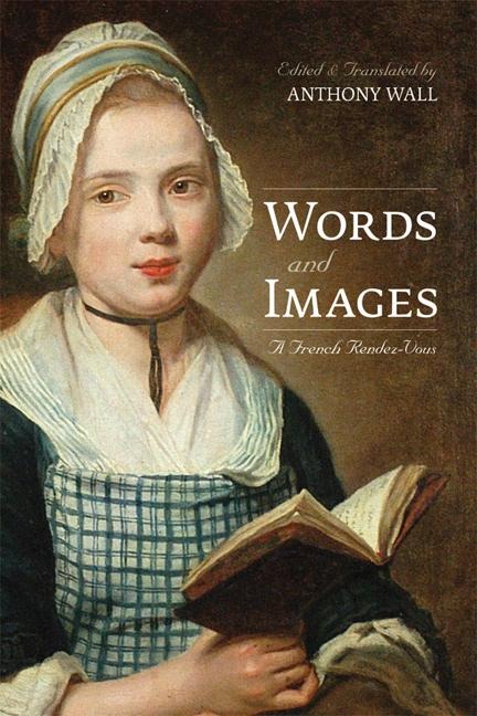 Words and Images - 