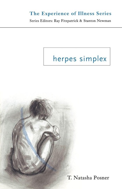 Herpes Simplex - T. Natasha Posner