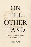 Cover-Bild zum Titel 'On the Other Hand' von 'Phil Ryan'