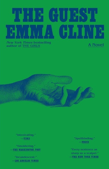 The Guest - Emma Cline