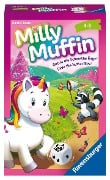 Milly Muffin - Gunter Baars