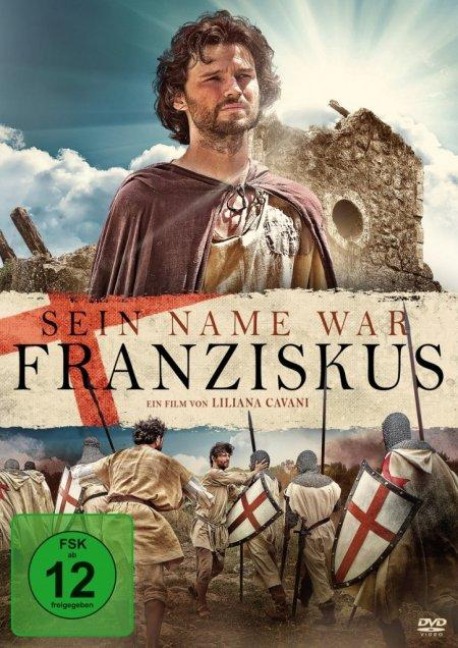 Sein Name war Franziskus - Liliana Cavani, Daniela Merlo, Mario Falcone, Gianmario Pagano, Monica Zapelli