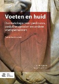 Cover-Bild zum Titel 'Voeten En Huid' von 'Johan Toonstra, Anton C de Groot'