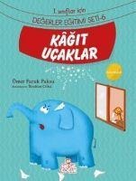 Kagit Ucaklar - Tutumluluk - Ömer Faruk Paksu