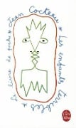 Cover-Bild zum Titel 'Les Enfants terribles' von 'Jean Cocteau'