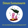 Cover-Bild zum Titel 'Simon Sonnenwurm' von 'Sissi Schneider'