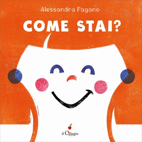 Come stai? - Alessandra Pagano