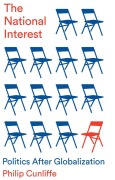 Cover-Bild zum Titel 'The National Interest' von 'Philip Cunliffe'