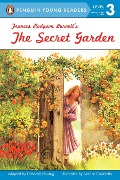 The Secret Garden - 