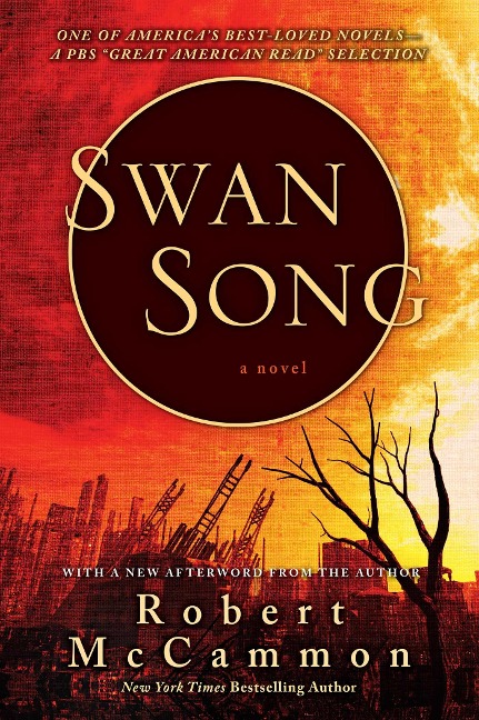 Swan Song - Robert McCammon
