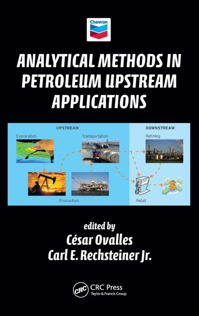 Analytical Methods in Petroleum Upstream Applications - 