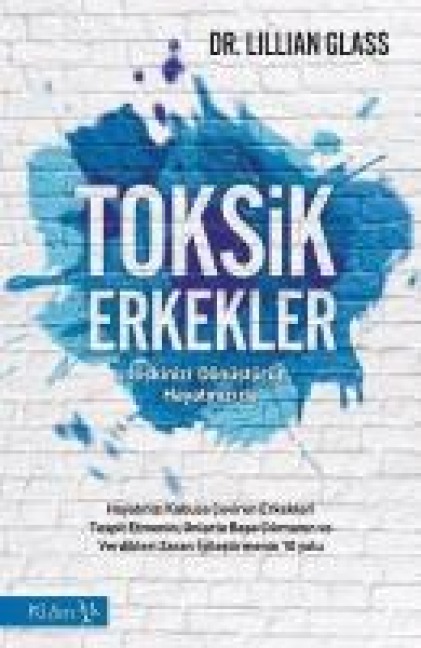 Toksik Erkekler - Lillian Glass