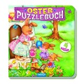 Trötsch Pappenbuch Puzzlebuch Ostern - 