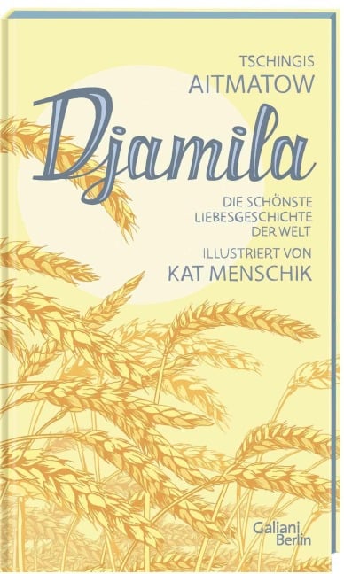 Djamila