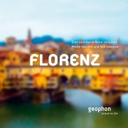 Cover-Bild zum Titel 'Florenz' von 'Matthias Morgenroth, Pia Morgenroth'