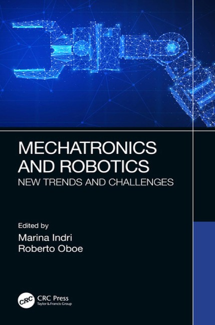 Mechatronics and Robotics - 