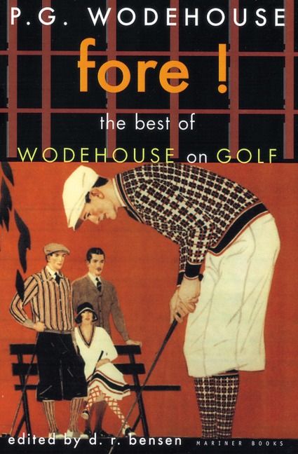Fore! - P. G. Wodehouse