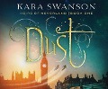 Dust - Kara Swanson