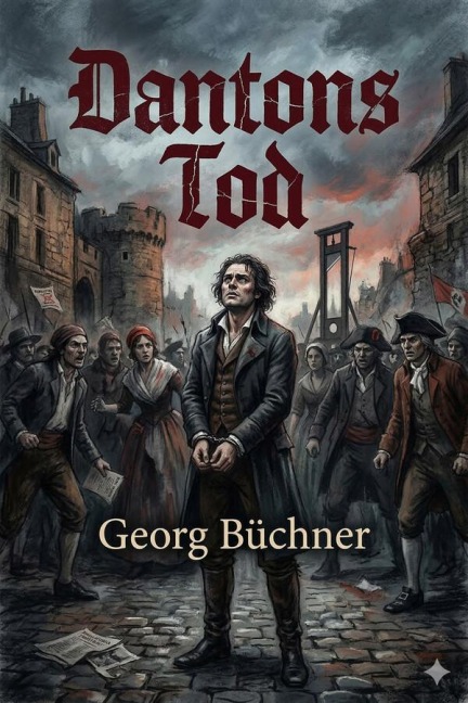 Dantons Tod - Georg Büchner