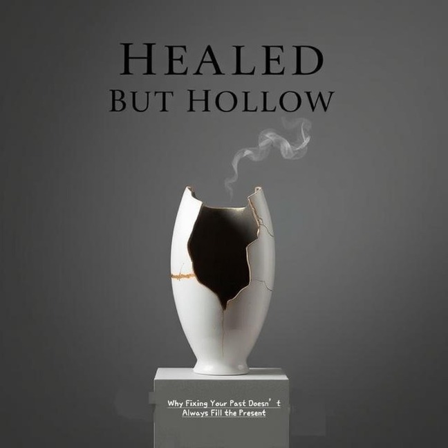 Healed But Hollow - Moodykhan
