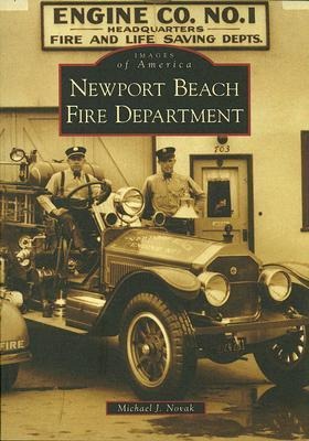 Newport Beach Fire Department - Michael J Novak