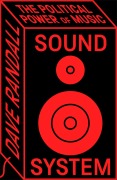 Cover-Bild zum Titel 'Sound System' von 'Dave Randall'
