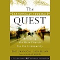 The Externally Focused Quest: Becoming the Best Church for the Community - Eric Swanson, Rick Rusaw