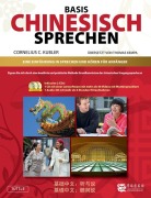 Cover-Bild zum Titel 'Basis Gesprochenes Chinesisch - Lehrbuch' von 'Cornelis C. Kubler'