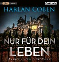 Nur für dein Leben - Harlan Coben